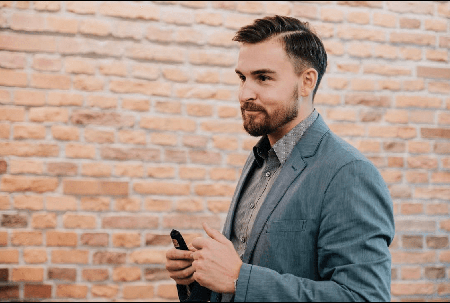 Dennis Czekalla — Business Adviser